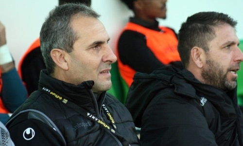 Ушедший со скандалом из клуба КПЛ наставник заразился коронавирусом