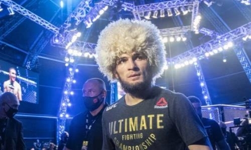 «Хабиб хочет встретиться с президентом UFC». Менеджер Нурмагомедова назвал соперника для его возвращения