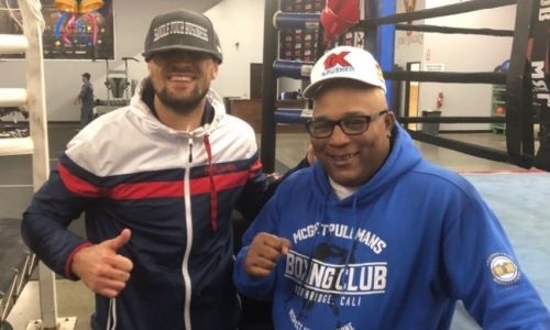 «Ковалев платит ему большие деньги». Уроженец Казахстана объяснил причину ухода от тренера Алимханулы 