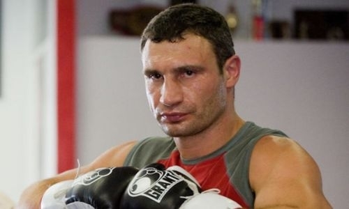 «Теперь у меня каждый день бой». Виталий Кличко сравнил работу боксера и мэра Киева