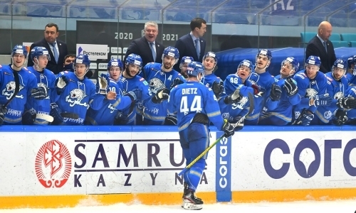 «Невозможно подтянуть». Почему «Барысу» нечего ловить в КХЛ-2020/2021