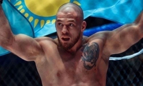 Казахстанский боец Резников назвал лучшего файтера UFC между Рахмоновым и Чимаевым