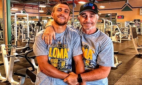 Раскрыта причина срыва мегабоя Ломаченко — Пакьяо