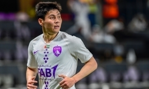 Что дальше? Transfermarkt объявил об уходе Исламхана из «Аль-Айна»