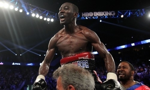 У Головкина и Кроуфорда есть одна общая проблема