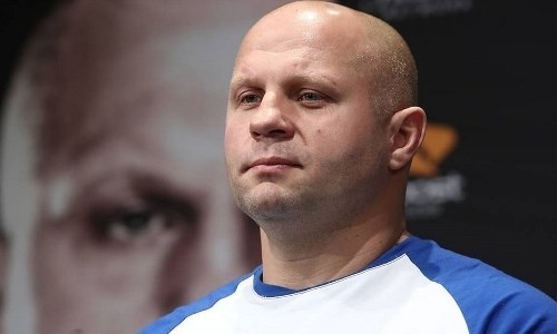 «Федя сейчас совсем другой человек». Стало известно, как Емельяненко унижал бойцов 