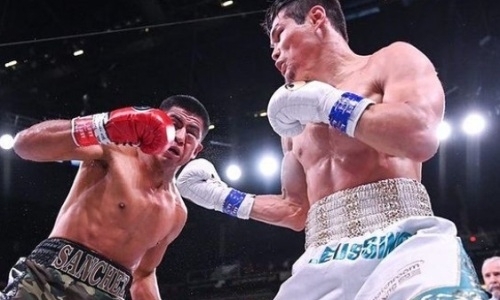 «В нем нет ничего». Российское СМИ сделало вывод о Данияре Елеусинове