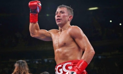 «Вырубал всех». Небитого чемпиона мира сравнили с Головкиным