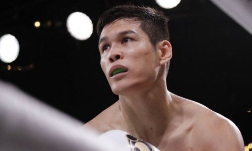 «Зацепит Данияра». Елеусинова пугают нокаутом в первом бое за титул