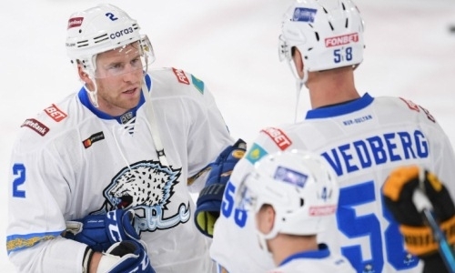 Российский журналист считает «Барыс» «на редкость убогим»