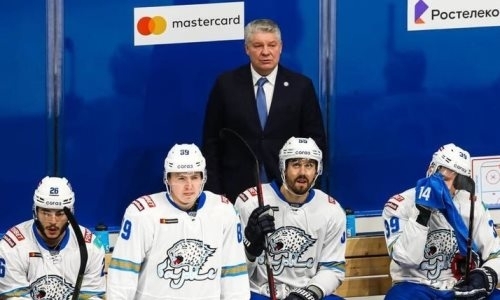 «Это они распустили иностранцев». Проблемы в «Барысе» оказались гораздо серьезней