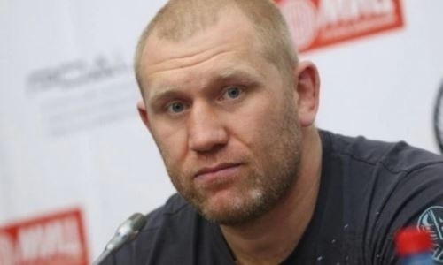 Харитонов обвинил Яндиева в мошенничестве и написал второе заявление в полицию