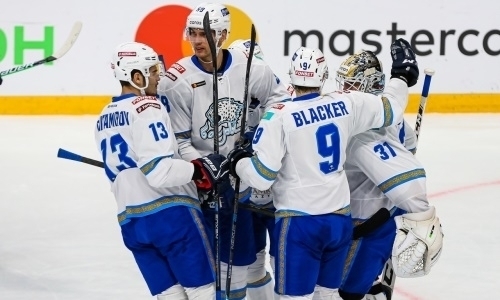 «Это пошло в минус, безусловно». «Барыс» узнал о последствиях потери ведущего игрока