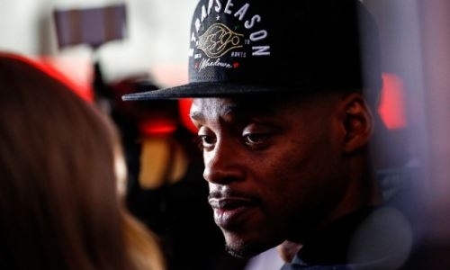 «Это чудо». Спенс эмоционально высказался о жизни после аварии и новой мотивации