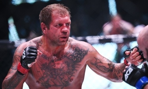 Российский бизнесмен назвал MMA «мужским стриптизом». Емельяненко готов дать ему по зубам