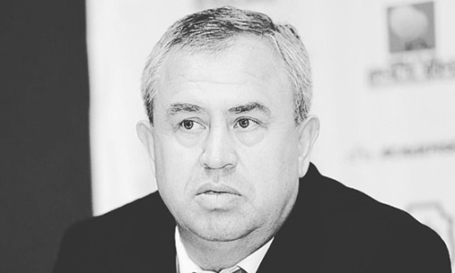 Умер бывший тренер сборной Казахстана