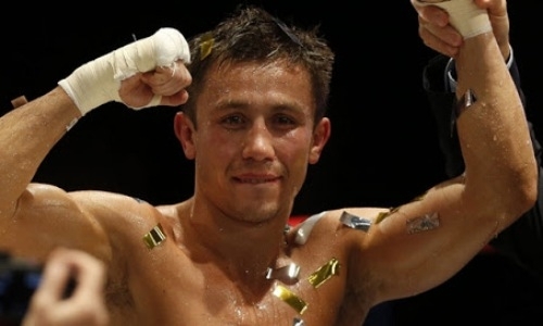 The Ring заглянул в прошлое Головкина и оценил его наследие