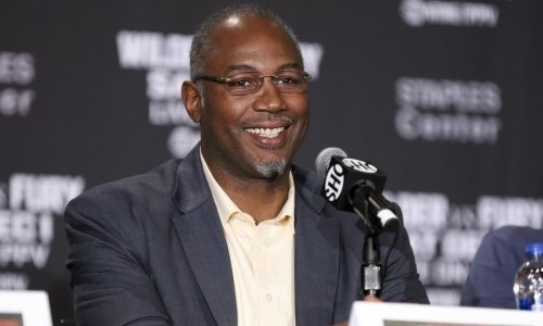 «Такое очень редко увидишь». Леннокс Льюис раскрыл своего фаворита в паре Джошуа — Фьюри