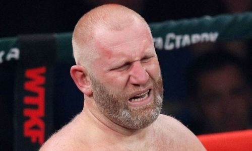 «Окончательно потерял уважение». Экс-депутат Госдумы рассказал о презрении бойцов ММА к Харитонову