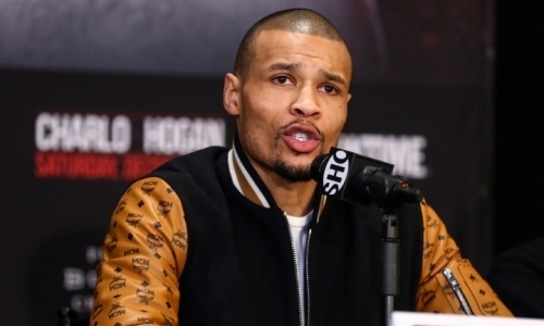 «У меня отняли этот бой». Чемпион WBA ждет звонка от Головкина