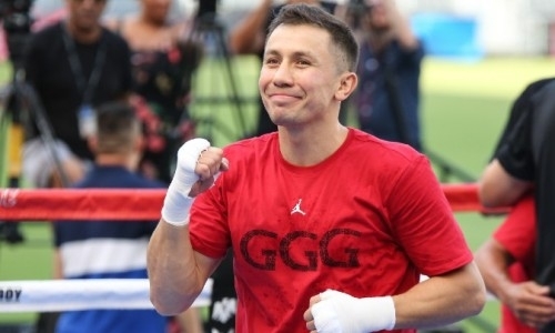 «Канело» оставит Головкина без зрителей? Эдди Хирн высказал свое мнение