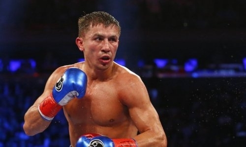 Названа причина недостатка элитных соперников в карьере Головкина