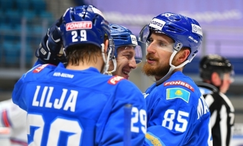 «Единственный выход». Найдено решение всех проблем «Барыса»