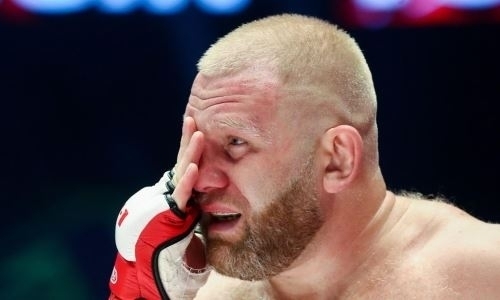 «Благодарен судьбе, что такое произошло». Харитонов сделал серьезный вывод из драки с Яндиевым