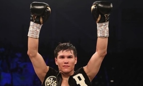 «Большой шаг вперед». Назван ключевой фактор боя Елеусинов — Индонго за титул IBF