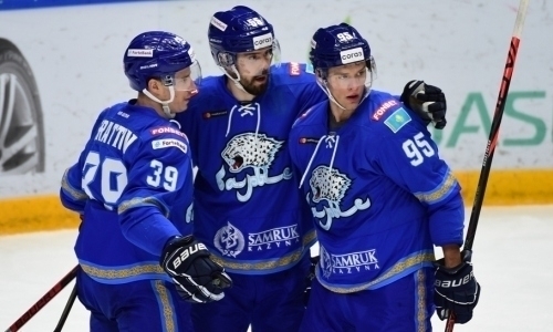 «Как минимум странно». Подмечен необычный тренд в поведении «Барыса»