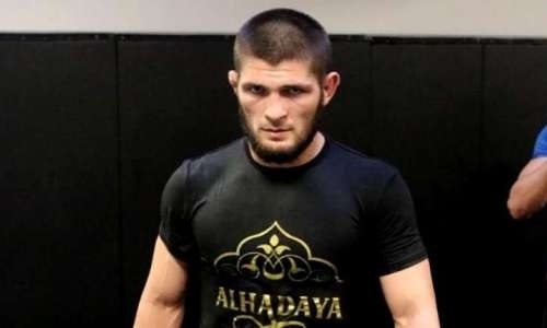 Хабиб Нурмагомедов заинтриговал сообщением. Он собирается встретиться с президентом UFC