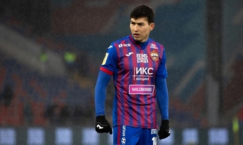 «Играет один Зайнутдинов». Комментатор «Матч ТВ» обсудил новичков ЦСКА