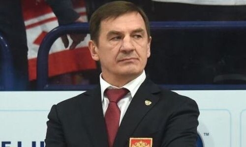 Наставник СКА назвал ключевые факторы в победе над «Барысом»