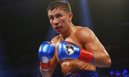 «Иду к своей цели». Головкин сделал интригующее заявление о рекорде