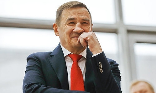 «Хитрый план». «Барыс» стал жертвой главного тренера СКА