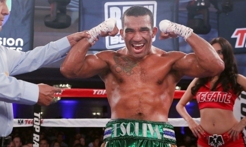 Пообещавший нокаутировать Головкина боксер высмеял его следующий бой