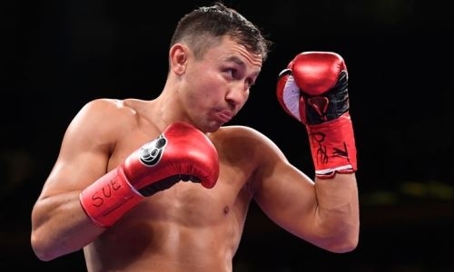 Стало известно, допустят ли зрителей на следующий бой Головкина за два титула чемпиона мира