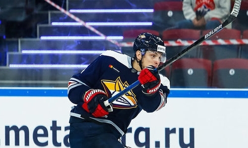 Игрок с опытом игры в НХЛ подверг команду критике после победы над «Барысом» в КХЛ