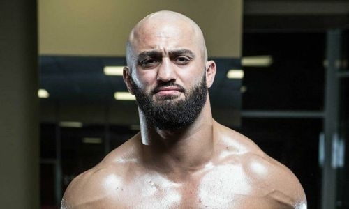 «Следите за тем, что вы говорите». Яндиев выступил с большим заявлением по поводу конфликта с Харитоновым