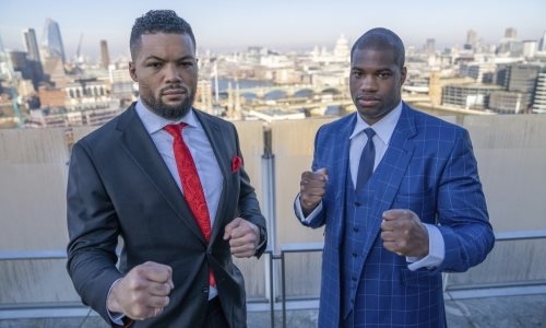 Промоутер Головкина рассказал о претендентах на титульный бой с Усиком