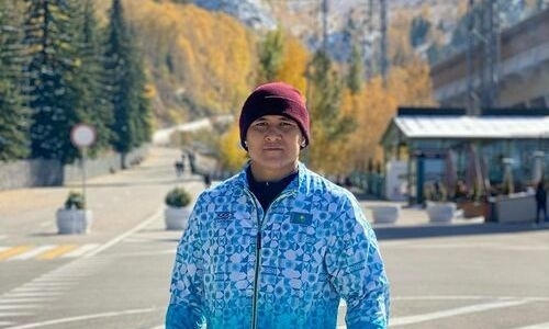 Турсынбай Кулахмет сделал заявление о планах на будущее. Фото