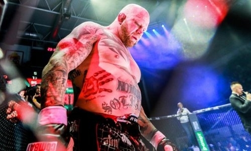 «Он никогда не проиграет». Джефф Монсон высказался о российском чемпионе UFC