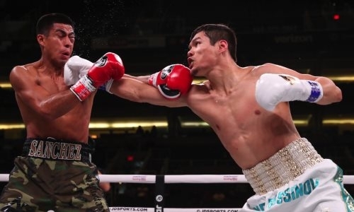 «Не впечатлил». Эксперт указал на слабые места Данияра Елеусинова