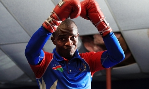 «У него мало шансов». Сопернику Данияра Елеусинова вынесли неутешительный вердикт