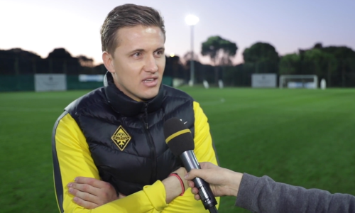 Шпилевский рассказал о потенциальных новичках «Кайрата» из КПЛ