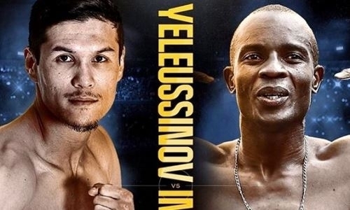 «Ему нужны деньги». Титульному бою Данияра Елеусинова дали неожиданную оценку в России