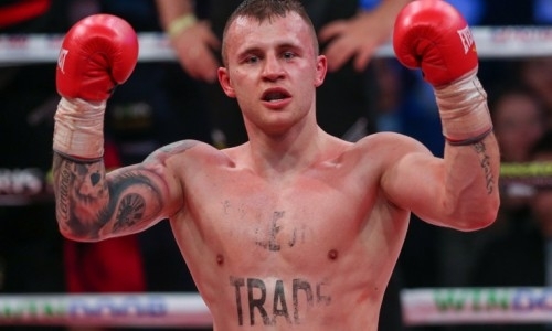 «Шанс всей его жизни». Соперник Головкина может совершить один из самых громких апсетов в истории