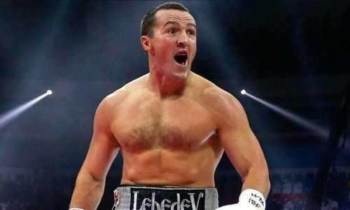 «Мы там чужие». Лебедев объяснил поражение Ломаченко в бою с Лопесом 