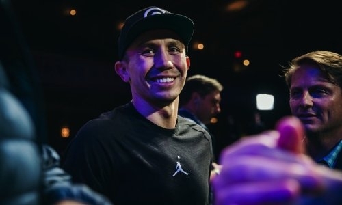 «Смесь безразличия и гнева». Головкину сообщили неутешительные новости о его следующем бое