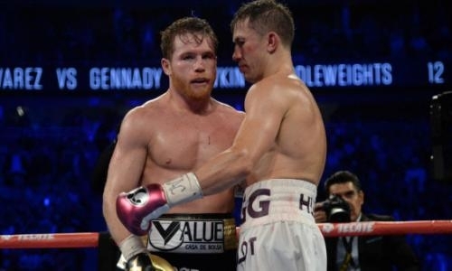 «Очень непросто». В команде «Канело» сделали заявление о третьем бое с Головкиным